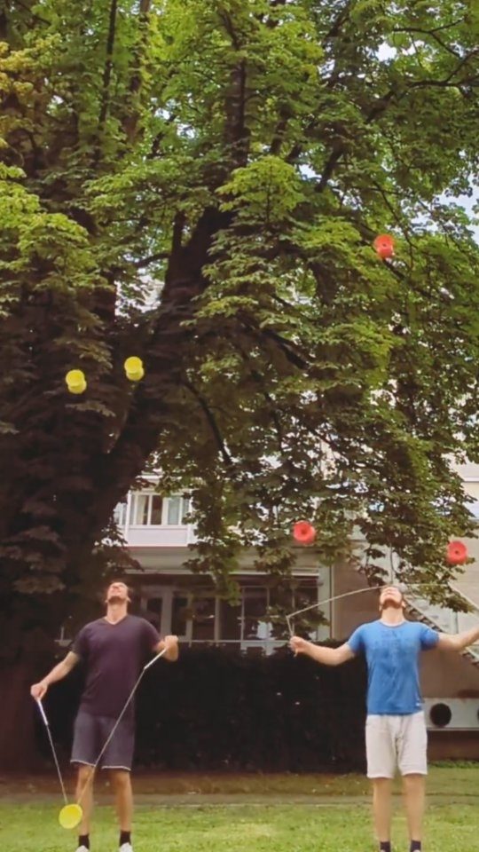 Instagram post from valerian_diabolo_artist. This post is in position 4.