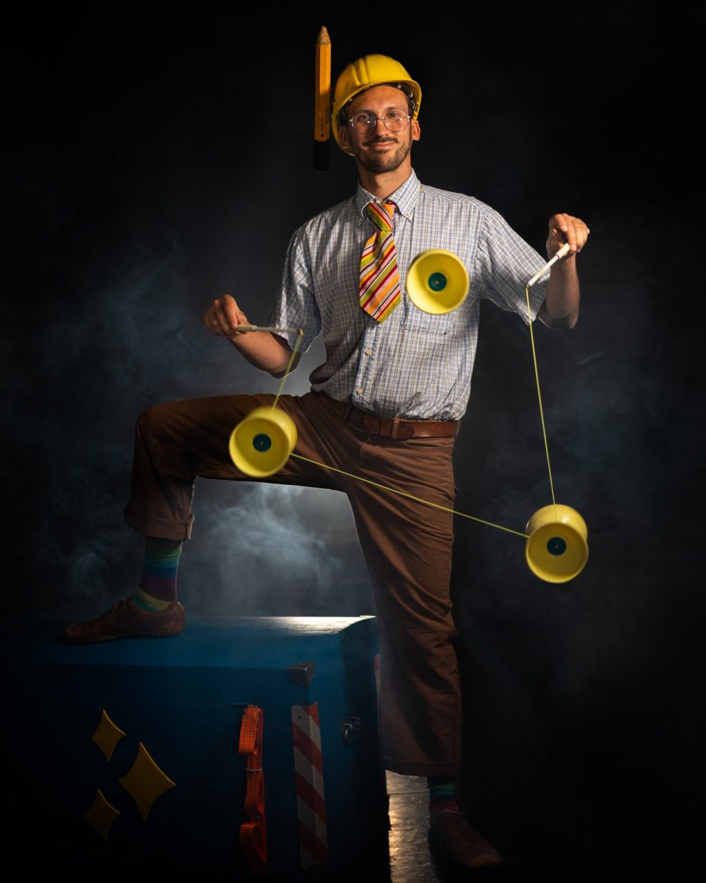 Instagram post from valerian_diabolo_artist. This post is in position 0.